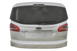 KLAPA TYLNA TYŁ FORD S-MAX I MK1 LIFT 58