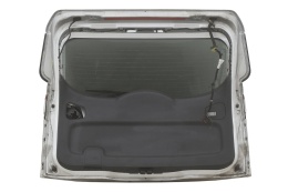 KLAPA TYLNA TYŁ FORD S-MAX I MK1 LIFT 58