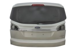 KLAPA TYLNA TYŁ FORD S-MAX I MK1 LIFT