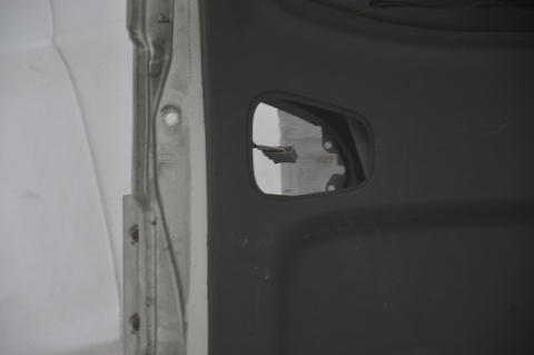 KLAPA TYLNA TYŁ FORD S-MAX I MK1 LIFT
