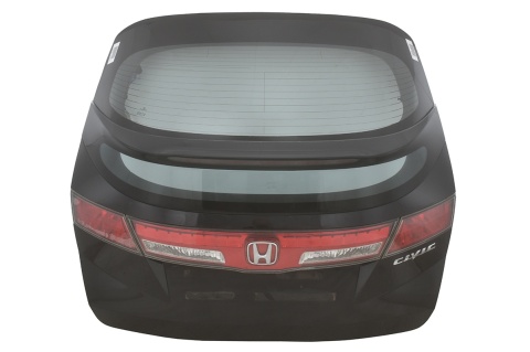 KLAPA TYLNA TYŁ HONDA CIVIC VIII UFO LIFT NH731R