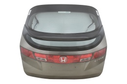KLAPA TYLNA TYŁ HONDA CIVIC VIII UFO MH701M