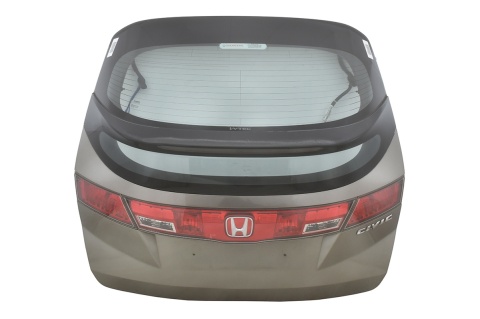 KLAPA TYLNA TYŁ HONDA CIVIC VIII UFO MH701M