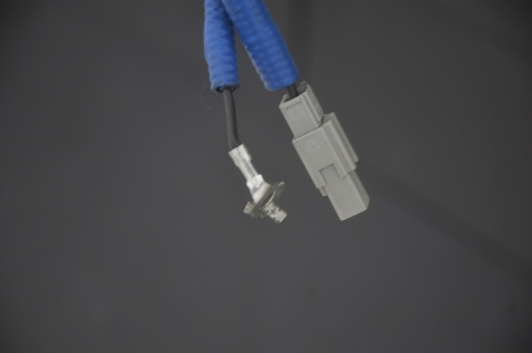 KLAPA TYLNA TYŁ HONDA CIVIC VIII UFO MH701M