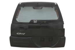 KLAPA TYLNA TYŁ HONDA CR-V CRV II LIFT B92P
