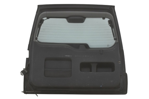 KLAPA TYLNA TYŁ HONDA CR-V CRV II LIFT B92P