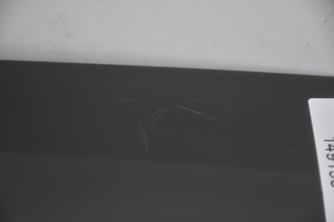 KLAPA TYLNA TYŁ HONDA CR-V CRV II LIFT B92P