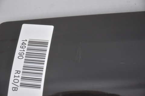 KLAPA TYLNA TYŁ HONDA CR-V CRV II LIFT B92P