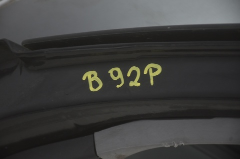 KLAPA TYLNA TYŁ HONDA CR-V CRV II LIFT B92P