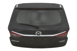 KLAPA TYLNA TYŁ MAZDA 6 III KOMBI