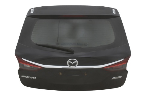 KLAPA TYLNA TYŁ MAZDA 6 III KOMBI