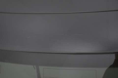 KLAPA TYLNA TYŁ MAZDA 6 III KOMBI