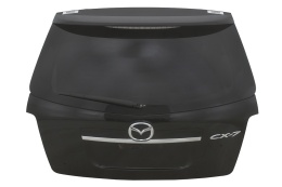 KLAPA TYLNA TYŁ MAZDA CX-7 LIFT KAMERA