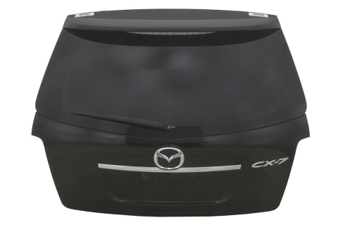 KLAPA TYLNA TYŁ MAZDA CX-7 LIFT KAMERA