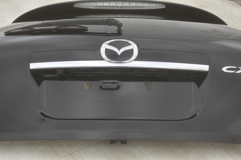 KLAPA TYLNA TYŁ MAZDA CX-7 LIFT KAMERA