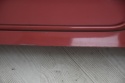 KLAPA TYLNA TYŁ MITSUBISHI LANCER VIII 8 HB + KAMERA P26