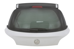 KLAPA TYLNA TYŁ OPEL ADAM Z40R