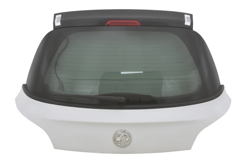 KLAPA TYLNA TYŁ OPEL ADAM Z40R