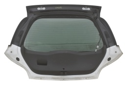 KLAPA TYLNA TYŁ OPEL ADAM Z40R