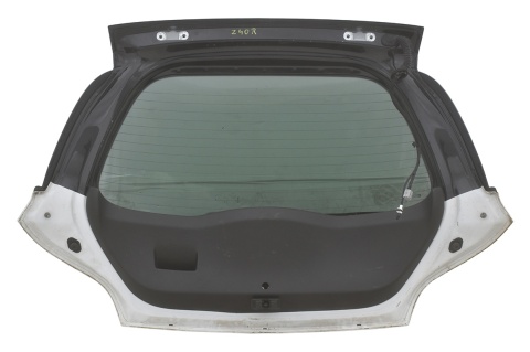 KLAPA TYLNA TYŁ OPEL ADAM Z40R