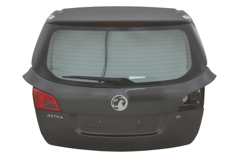 KLAPA TYLNA TYŁ OPEL ASTRA J IV KOMBI