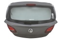 KLAPA TYLNA TYŁ OPEL CORSA E 5D Z195
