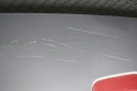 KLAPA TYLNA TYŁ OPEL CORSA E 5D Z195