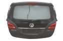 KLAPA TYLNA TYŁ OPEL MERIVA B II Z177