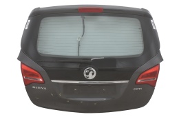 KLAPA TYLNA TYŁ OPEL MERIVA B II Z177