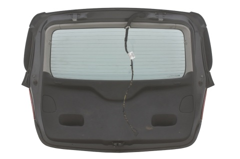 KLAPA TYLNA TYŁ OPEL MERIVA B II Z177