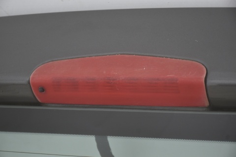 KLAPA TYLNA TYŁ OPEL MERIVA B II Z177