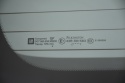 KLAPA TYLNA TYŁ OPEL MERIVA B II Z177