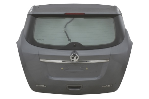 KLAPA TYLNA TYŁ OPEL MOKKA