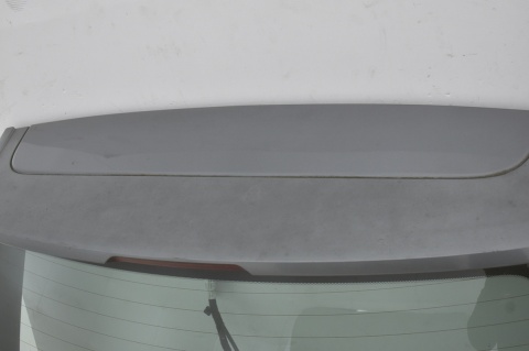 KLAPA TYLNA TYŁ OPEL MOKKA