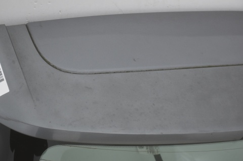 KLAPA TYLNA TYŁ OPEL MOKKA