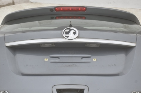 KLAPA TYLNA TYŁ OPEL MOKKA