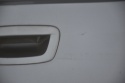 KLAPA TYLNA TYŁ OPEL MOKKA