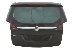 KLAPA TYLNA TYŁ OPEL ZAFIRA C III