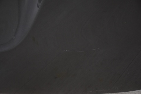 KLAPA TYLNA TYŁ OPEL ZAFIRA C III