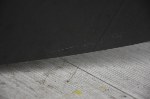 KLAPA TYLNA TYŁ OPEL ZAFIRA C III