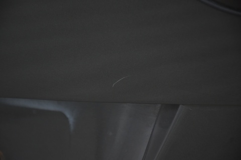 KLAPA TYLNA TYŁ OPEL ZAFIRA C III