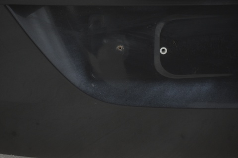 KLAPA TYLNA TYŁ OPEL ZAFIRA C III