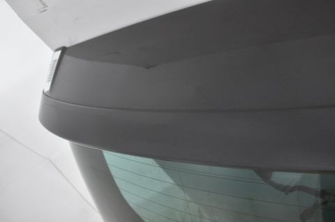 KLAPA TYLNA TYŁ OPEL ZAFIRA C III