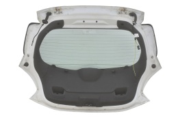 KLAPA TYLNA TYŁ PEUGEOT 208