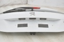 KLAPA TYLNA TYŁ PEUGEOT 208