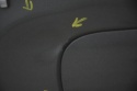 KLAPA TYLNA TYŁ PEUGEOT 5008 I KTPD