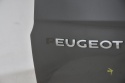 KLAPA TYLNA TYŁ PEUGEOT 5008 I KTPD