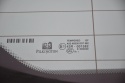 KLAPA TYLNA TYŁ PEUGEOT 5008 I KTPD