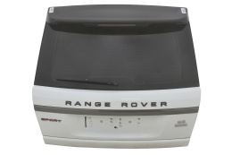KLAPA TYLNA TYŁ RANGE ROVER SPORT I LIFT
