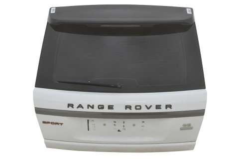 KLAPA TYLNA TYŁ RANGE ROVER SPORT I LIFT